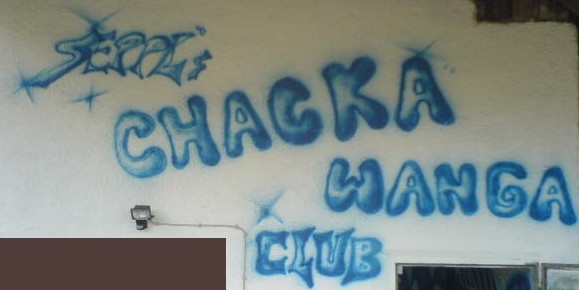 Chacka-Wanga-Club