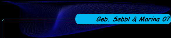 Geb. Sebbl & Marina 07